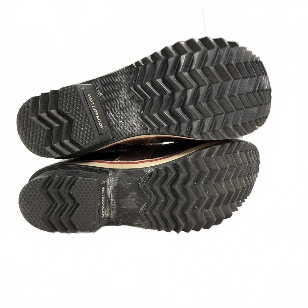 Sorel‎ Tofino Women's Waterproof Winter Boots size 10
